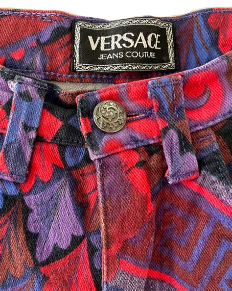 versace jeans femme|versace blue jeans cheapest price.